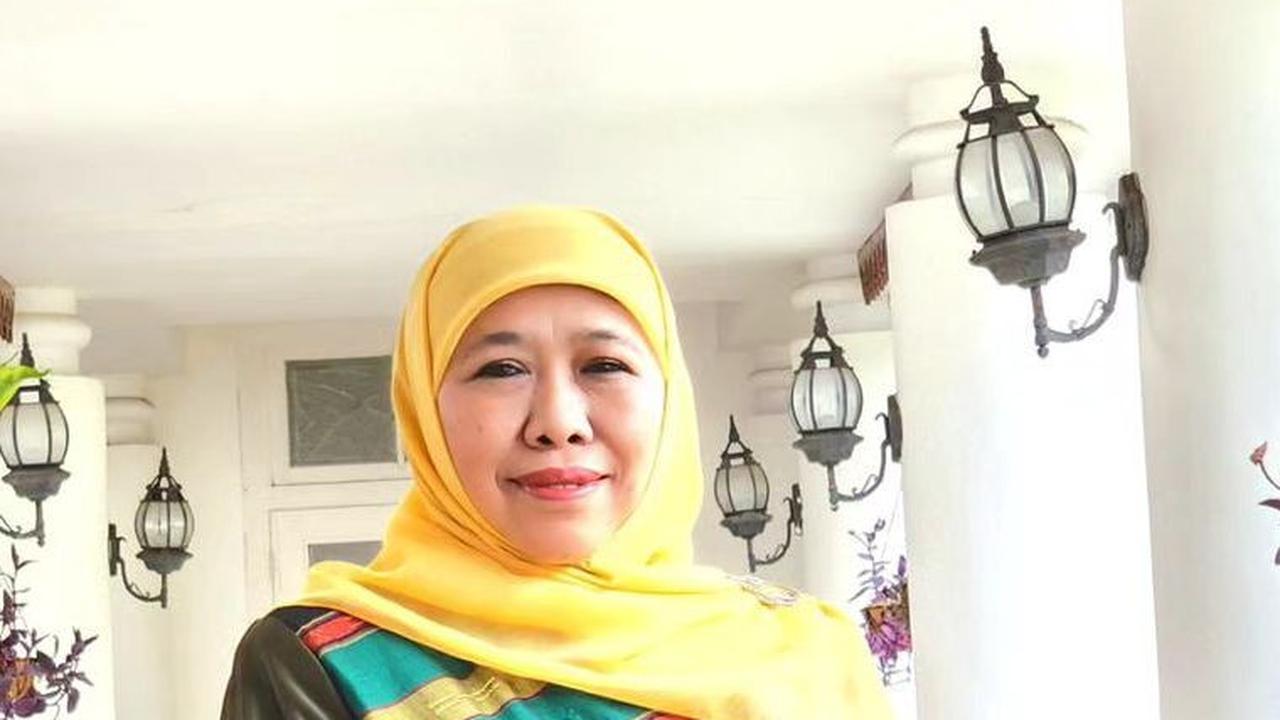Paket Komplet Khofifah di Mata TKN Prabowo-Gibran: Kader NU Struktural dan Kultural
