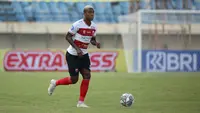 Hugo Gomes, Jiwa Madura United yang Pulang Jelang Musim 2026/2027