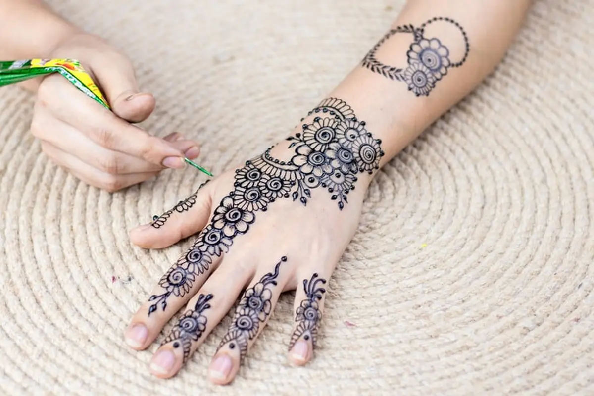 Tato Henna