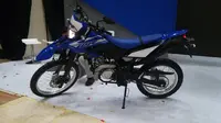 Yamaha WR 155R