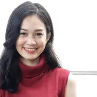 Faradilla Yoshi (Bambang E Ros/Fimela.com)