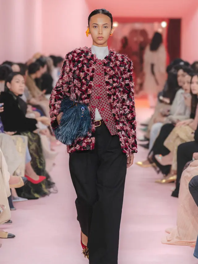 SAPTO DJOJOKARTIKO Spring Summer 2027
