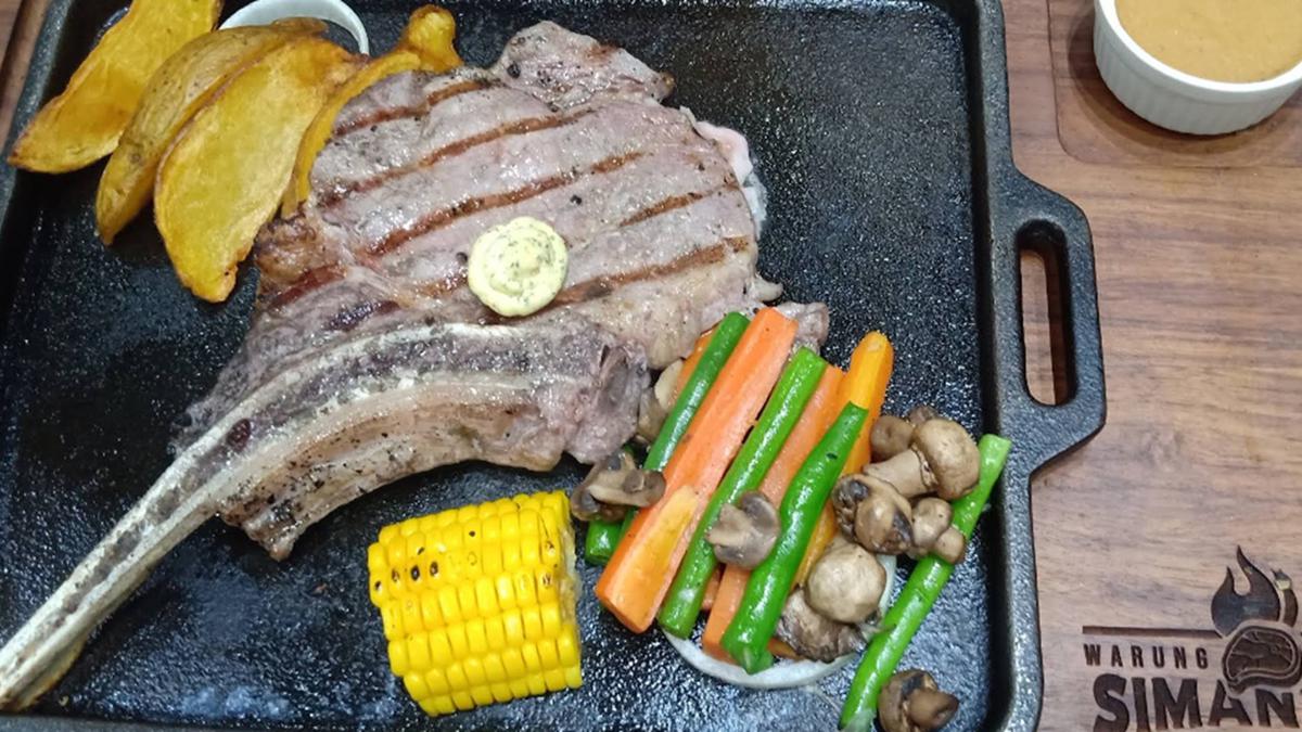 12 Kuliner Malam Bandung yang Enak dan Cocok untuk Puaskan Rasa Lapar