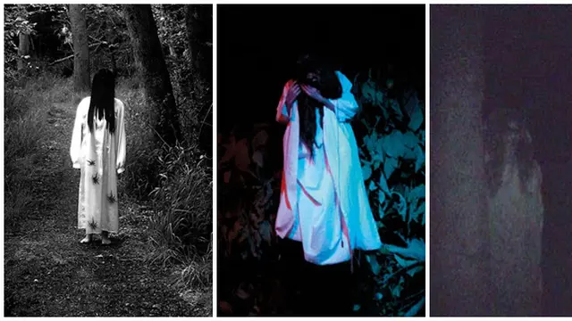 Foto dari Berbagai Sumber