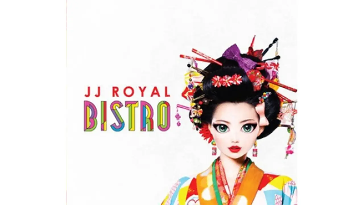 Gurihnya Cita Rasa Masakan Indonesia di JJ Royal Bistro