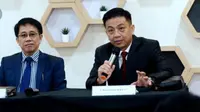 Rektor Ubaya: Alumni Sudah Berkontribusi Positif dan Memegang Teguh Ilmunya