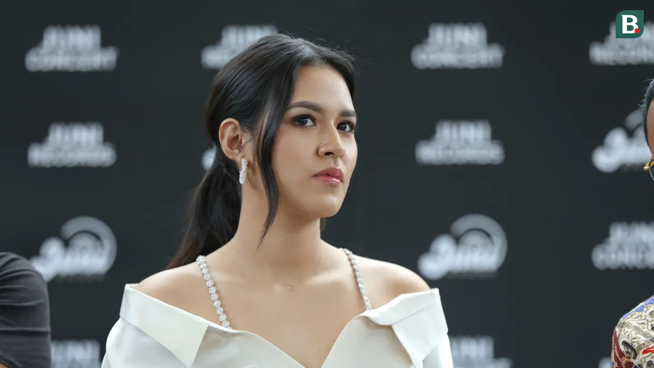 Raisa Andriana