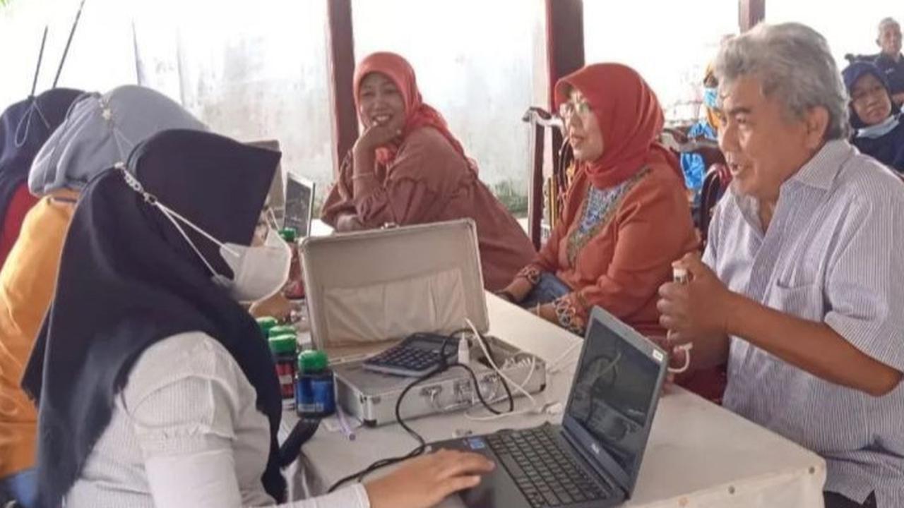 1,5 Juta Warga Sudah Ikut Cek Kesehatan Gratis, Anak Sekolah Dimulai Tahun Ajaran Baru