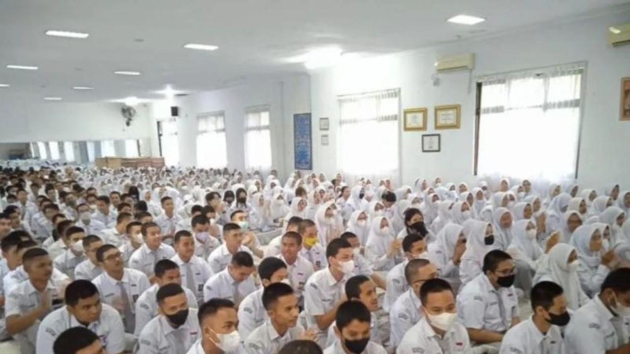 Tahukah Anda Mengapa Dua Sekolah di Riau Diliburkan? Hindari Demonstrasi, Disdik Riau Terapkan Belajar Daring