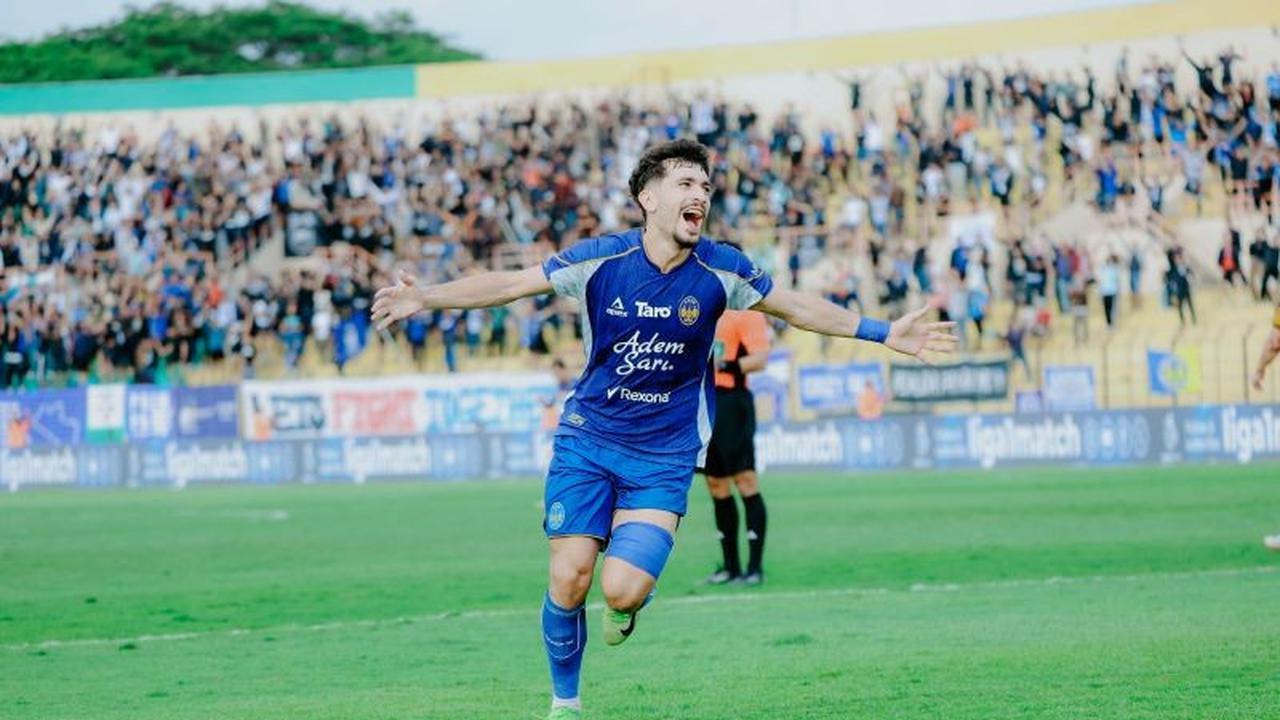 PSIM Kalahkan Bhayangkara FC 1-0 di Sultan Agung, Laskar Mataram Amankan Poin Penuh
