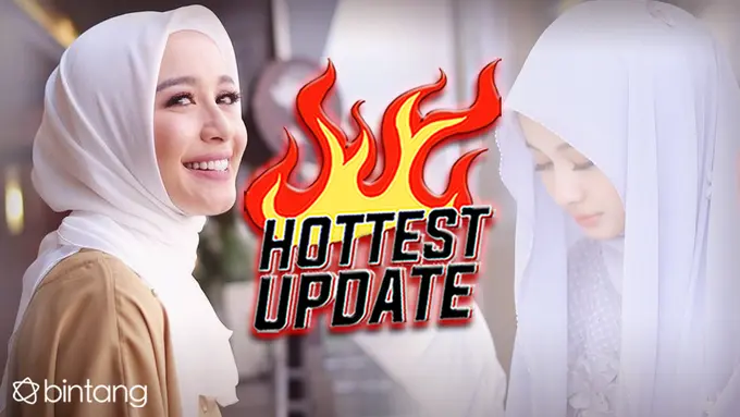[Bintang] HL Hottest Update Laudya Cynthia Bella