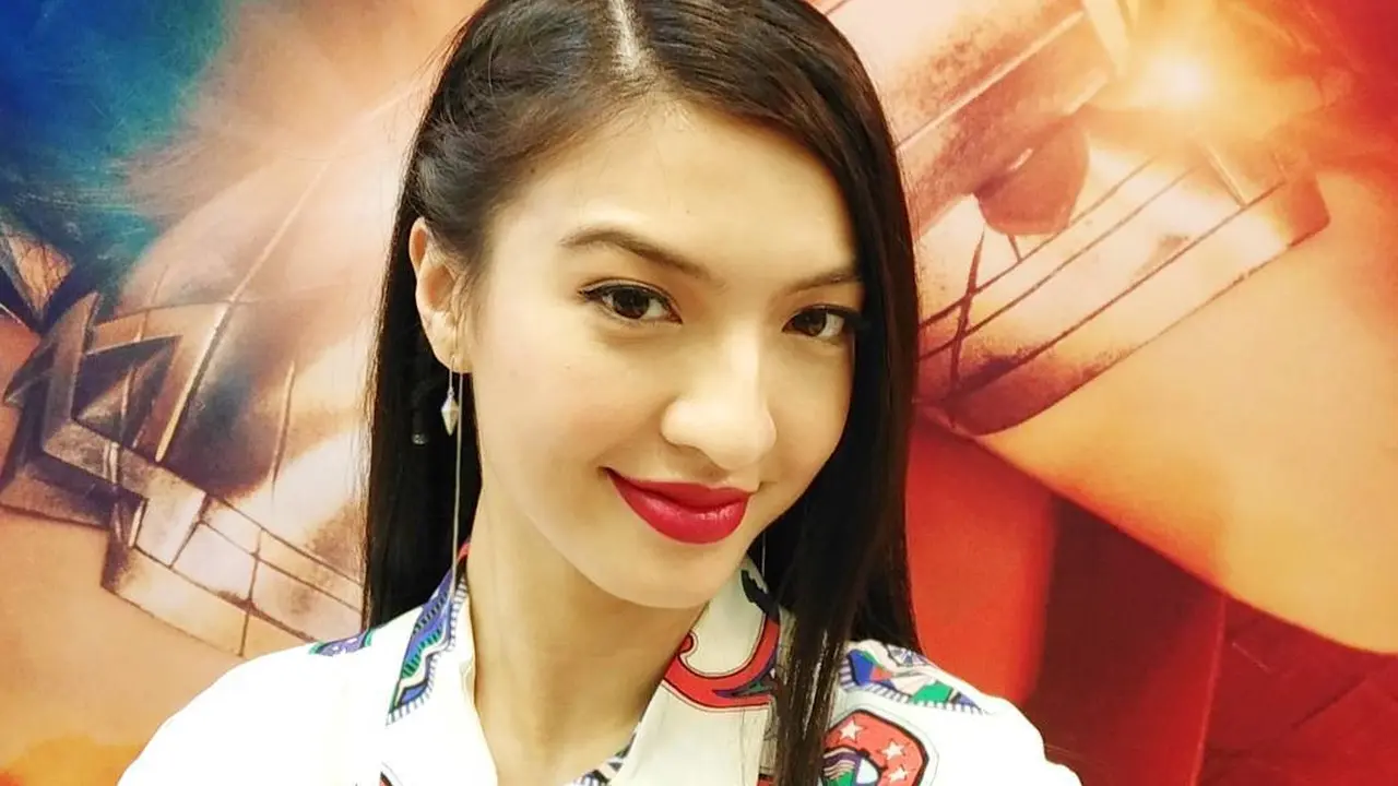 [Bintang] Raline Shah