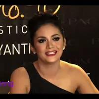 3 Mei mendatang, Krisdayanti akan menggelar konser bertajuk Traya. Jadwal latihan yang padat membuat Krisdayanti dihinggapi rasa kangen pada Raul Lemos.