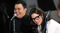 Raisa dan Tulus Lestarikan Lagu Daerah Lewat BBJF 2016