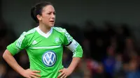 Mengenal Lebih Dekat Si Cantik Nadine Kessler