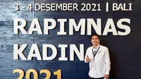 Kadin: Indonesia Bergantung BBM Impor Padahal SDA Melimpah