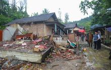 Tahukah Anda? Bupati Trenggalek Perintahkan Warga di Zona Rawan Bencana Mengungsi