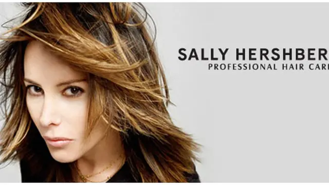 (c) Sally Hershberger