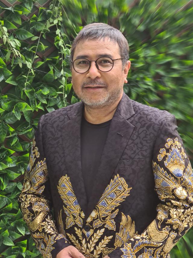 Di Hari Musik Nasional Harvey Malaihollo Persembahkan 4 Lagu Keroncong Kenang Sang Kakek Bram Aceh Showbiz Liputan6 Com