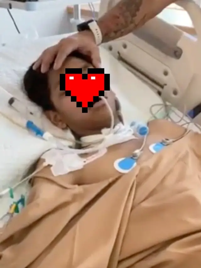 David Ozora Terus Memperlihatkan Tanda-Tanda Kondisinya Terus Membaik. Terbaru, Korban Penganiayaan Mario Dandy Cs Dapat Menyanyikan Mars Pangudi Luhur dengan Lantang Disaksikan Bonny Sidharta (https://www.instagram.com/bonnysidharta)