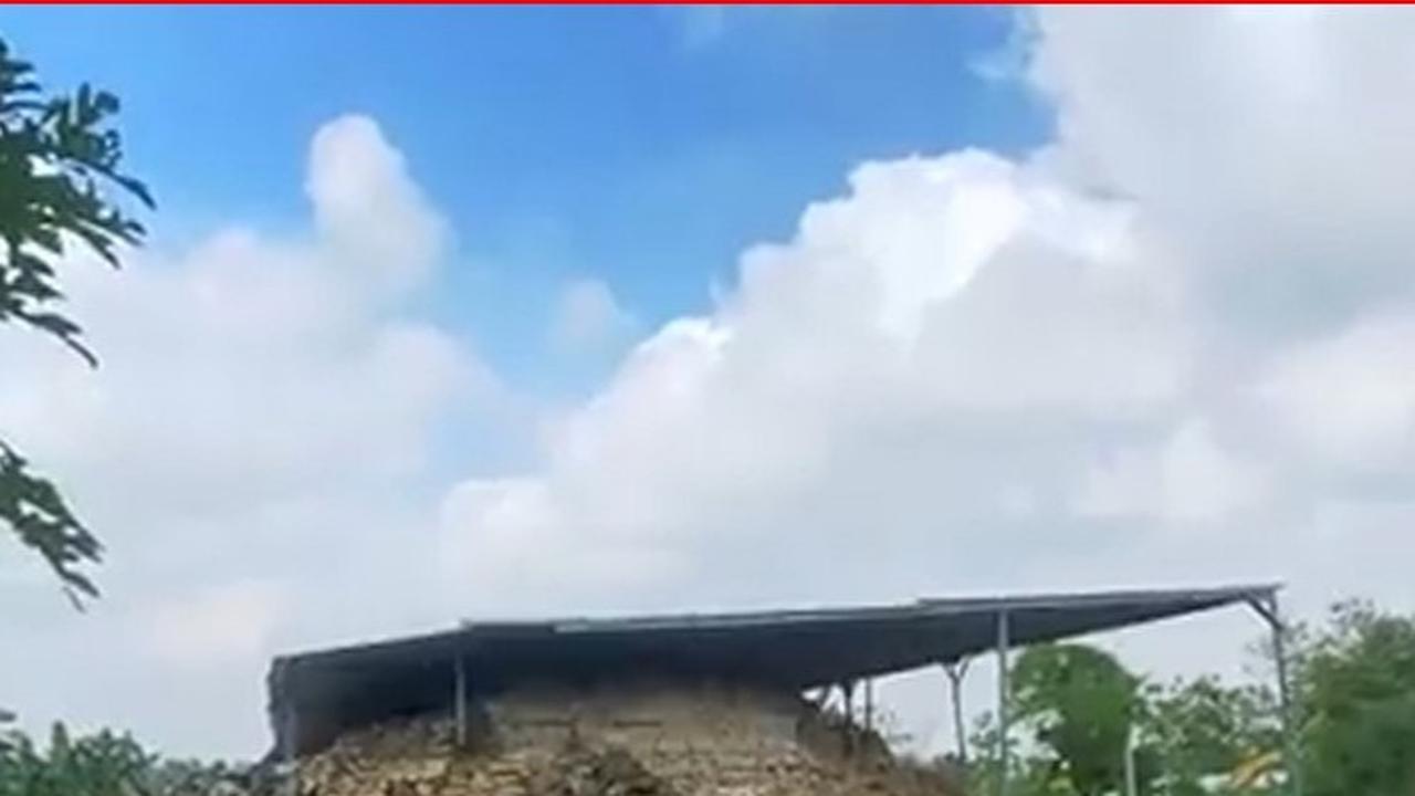 Jejak Sejarah Lamongan Kuno