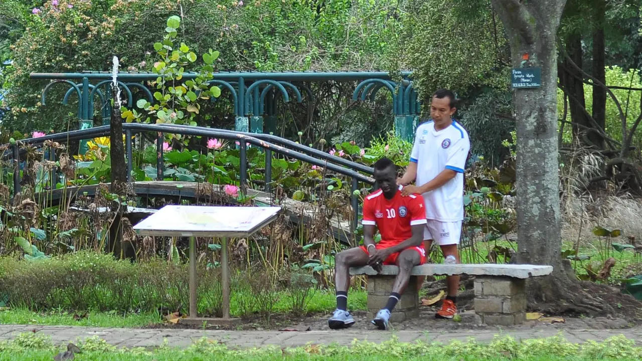 Makan Konate