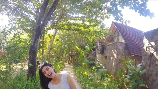 Foto Lawas Medina Dina