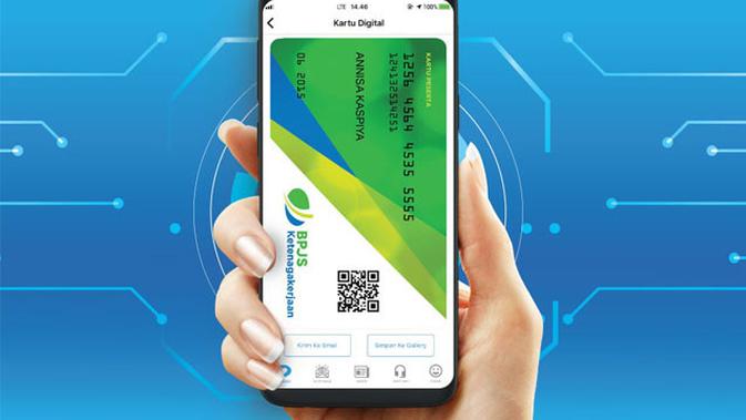 Bpjs Ketenagakerjaan Gencar Sosialisasi Bpjstku Antisipasi Jasa Pelayanan Tak Resmi News Liputan6 Com