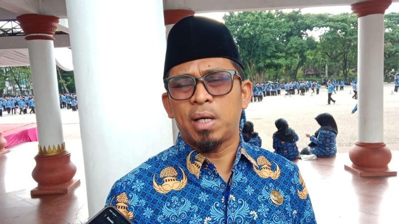 Program Kota Serang Mengaji Efektif Tekan Buta Aksara Al Quran di Kalangan Pelajar SMP