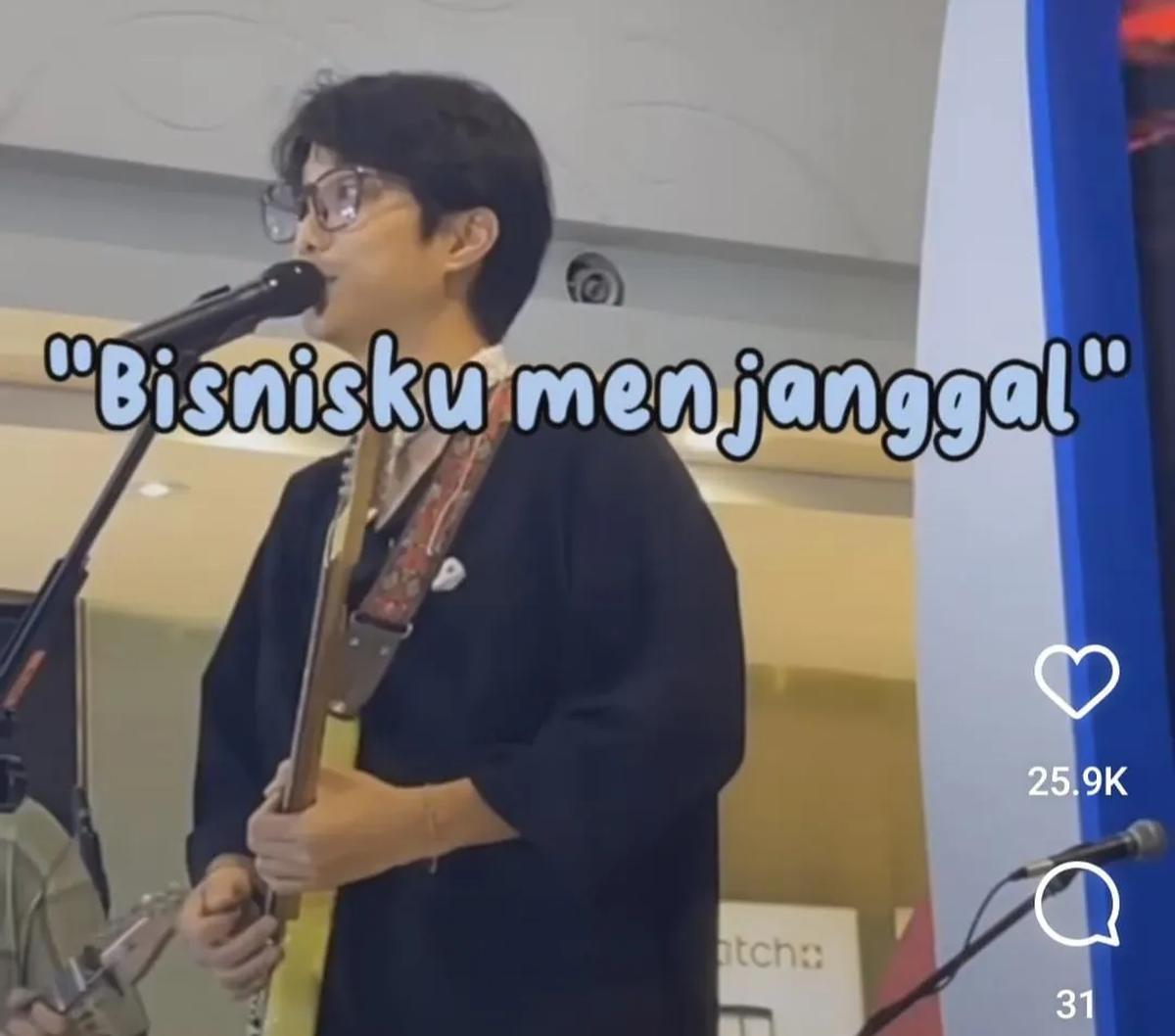 Dok. Istimewa