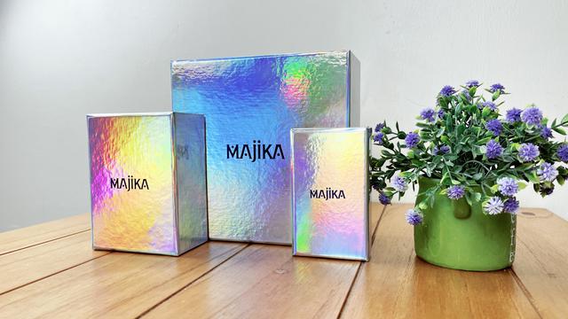 Magical Hampers dari MAJIKA.