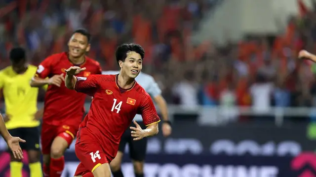 Nguyen Cong Phuong