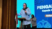Presiden Perintahkan Waka BGN Bidang Investigasi Tertibkan Dapur SPPG Jelek