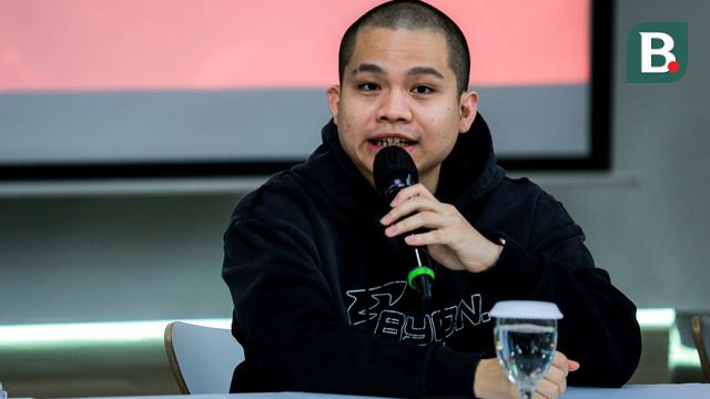 Foto: Vidio dan BYON Tempuh Jalur Hukum atas Pembajakan Siaran di BYON Combat Sport Showbiz Vol. 6