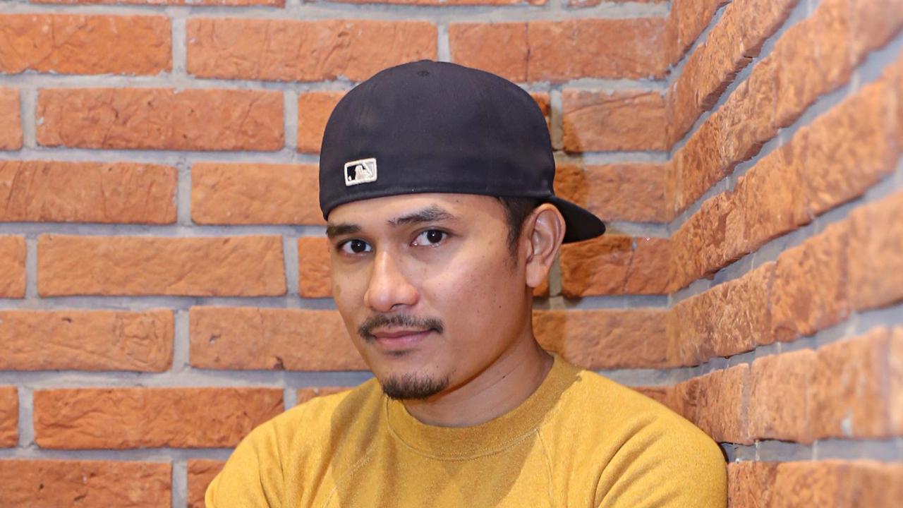 [Fimela] Tanta Ginting.