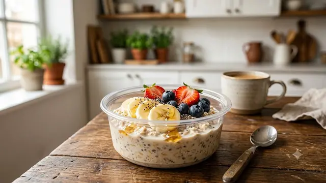 Oats