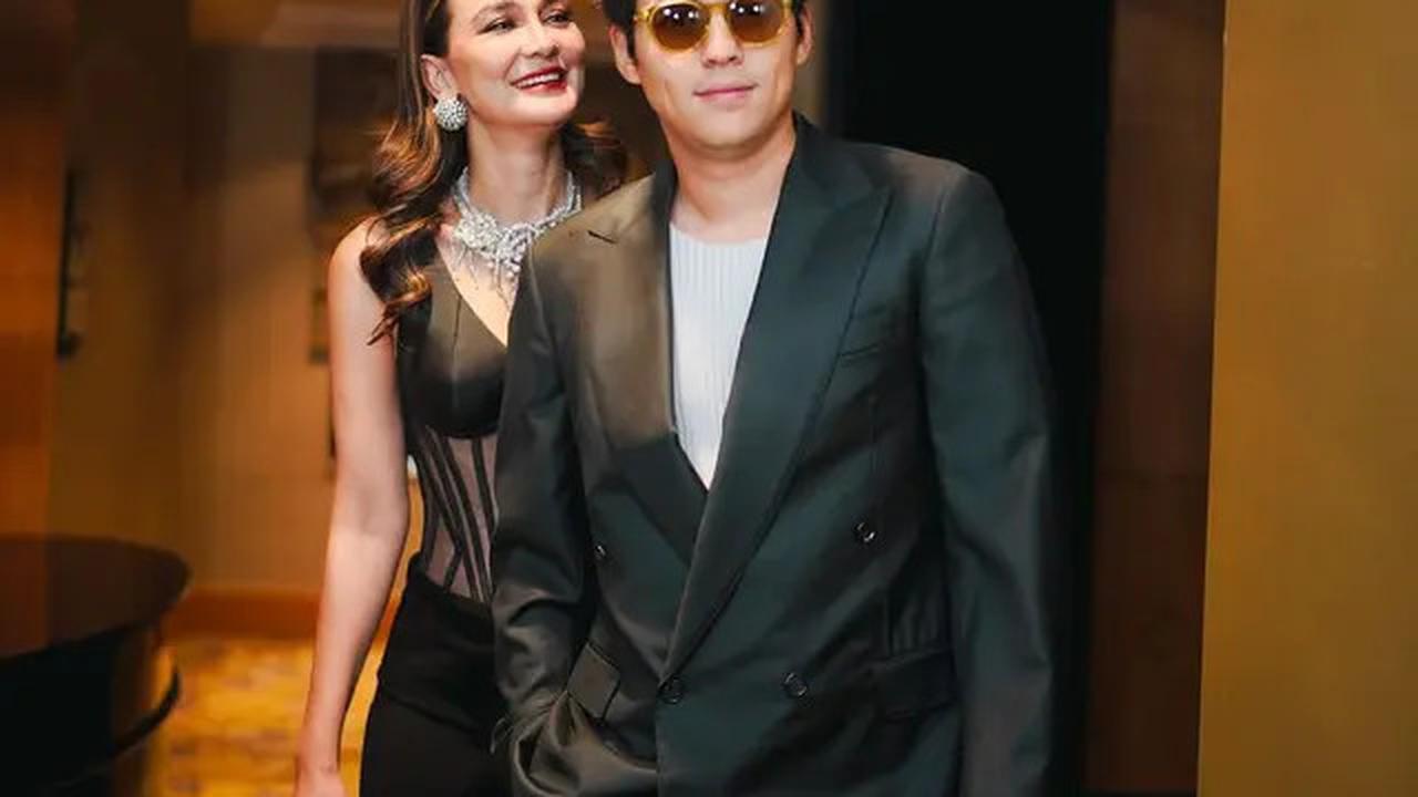 Kakak Luna Maya Sampaikan Peringatan untuk Maxime Bouttier Sebelum Lamaran, Santai Namun Maknanya Dalam
