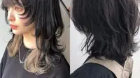 Gaya Rambut Sebahu untuk Wanita Modern, Tampil Fleksibel dan Menawan