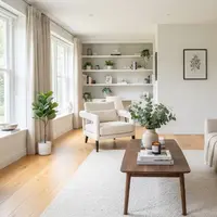 Tempat di Rumah yang Paling Banyak Menyimpan Bakteri (AI Generated)