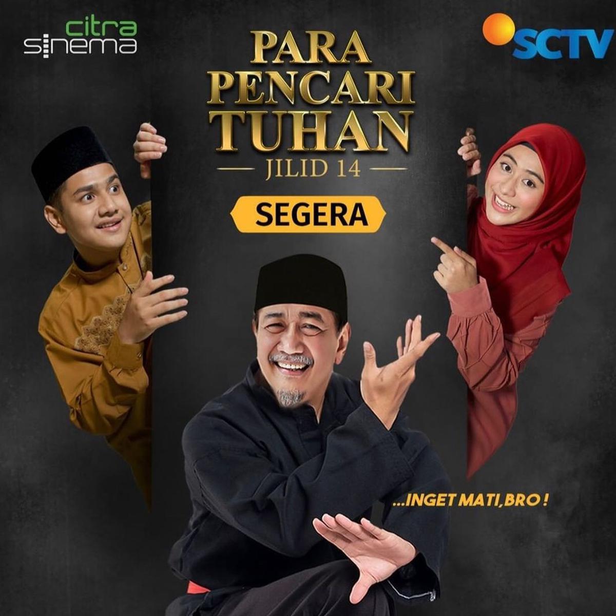 Shooting Sinetron PPT Tayangan Ramadhan 2023 Fee 125/day  #beritahariini #job #casting #news #hipsterhub
