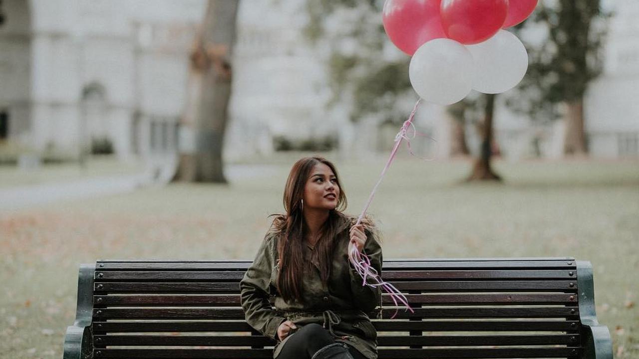 [Bintang] Aurel Hermansyah