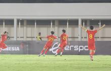 Nama Unik Pemain Timnas China U-17: Habibullah Nurhaji dan Bunyamin Abdusalam