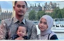 Viral Kisah Pasangan 'Cinta Monyet' Berujung di Pelaminan, Ternyata Sudah Diincar Sejak SD
