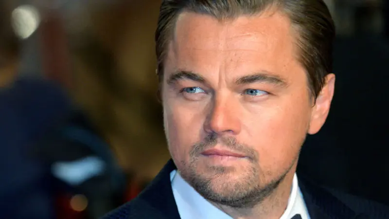 Leonardo DiCaprio Kembali Berpesta Setelah Mendapatkan Oscars