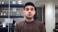 Momen Fadil Jaidi Unggah Video Tampil Beda, Dipuji Makin Ganteng dan Fresh