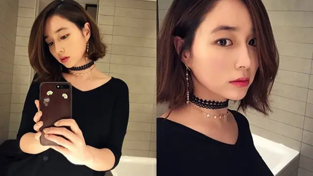 [Bintang] Lee Min Jung