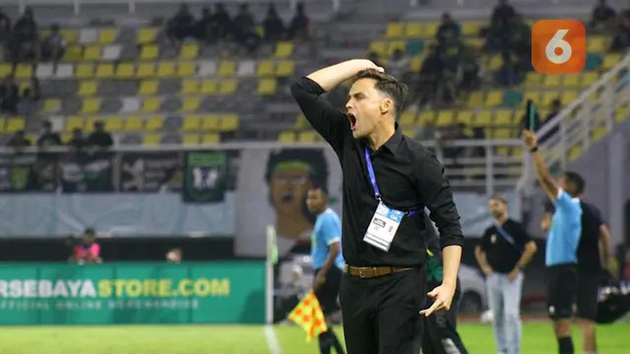 Prediksi Dewa United Vs Persebaya di BRI Liga 1: Tuan Rumah Berpotensi Meledak!