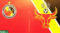 Semen Padang FC_Logo (Bola.com/Adreanus Titus)