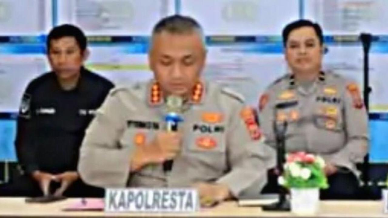 Polresta Ambon Tegas Larang Perang Sarung Selama Ramadhan Demi Kamtibmas