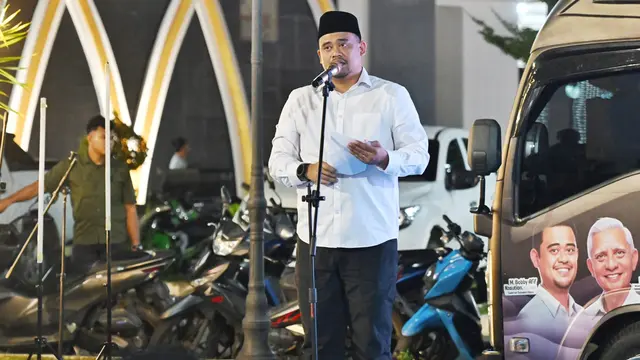 Bobby Nasution